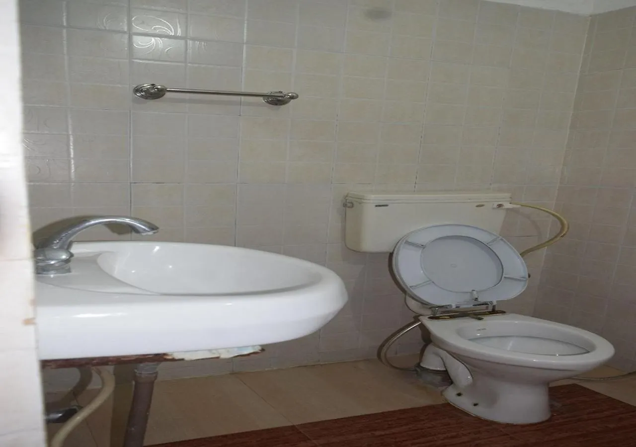 Ali Baba Guest House Varanasi