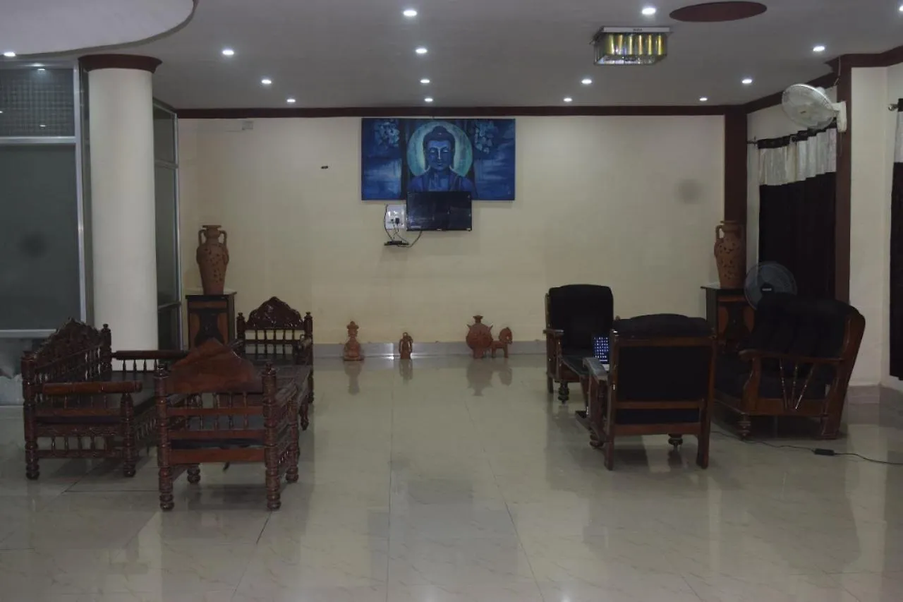 Ali Baba Guest House Hotel Varanasi