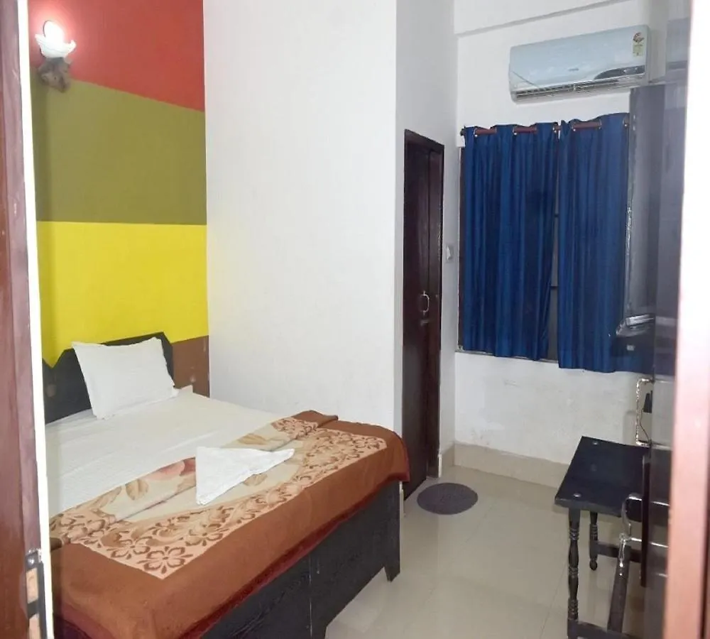 Ali Baba Guest House