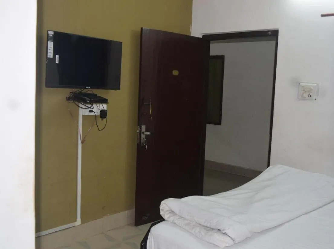 Hotel Ali Baba Guest House