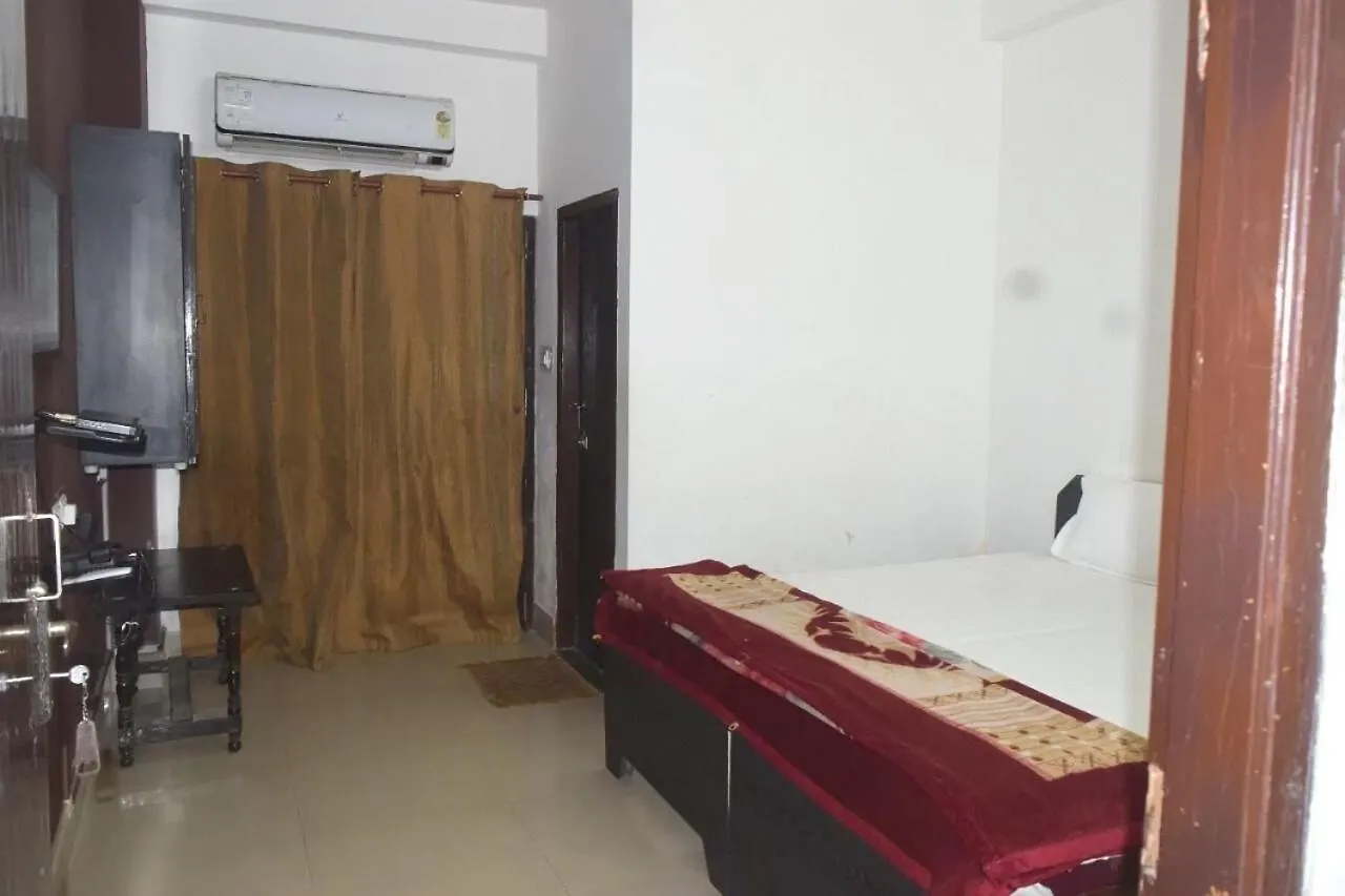 Ali Baba Guest House Hotel
