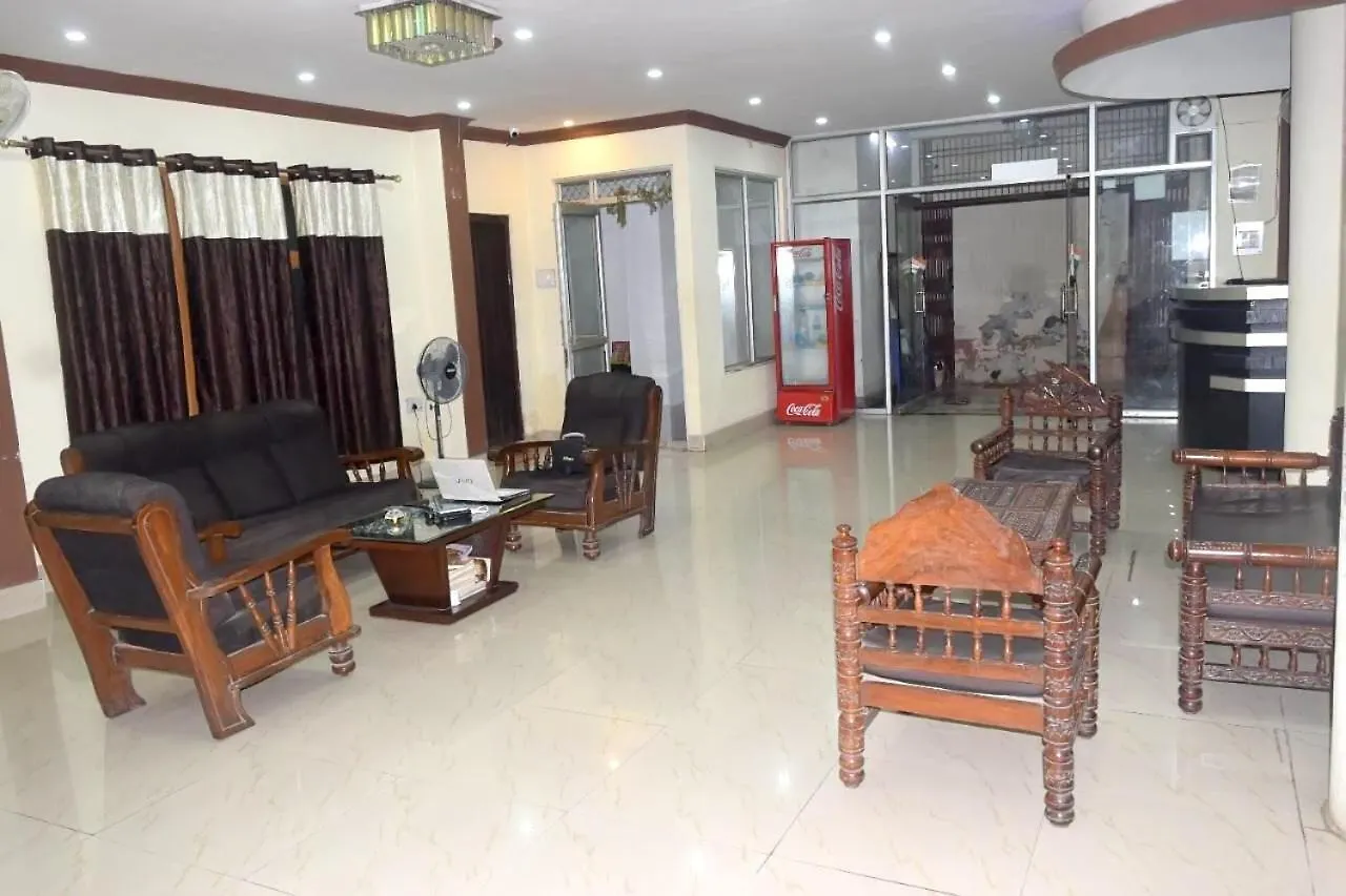 Ali Baba Guest House India