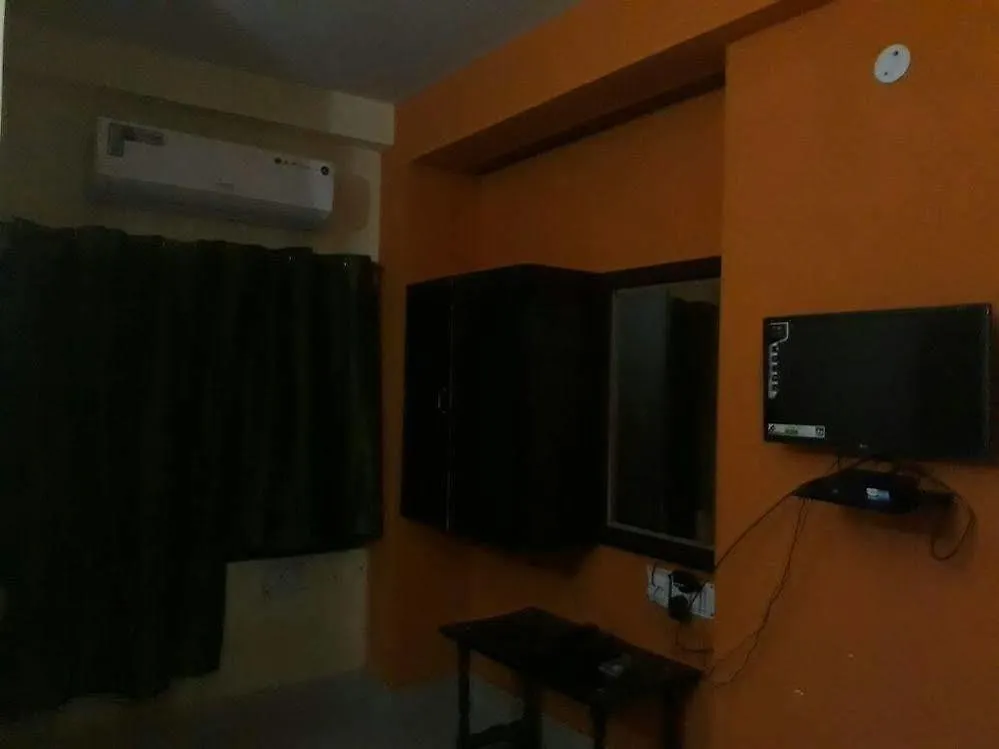 Hotel Ali Baba Guest House
