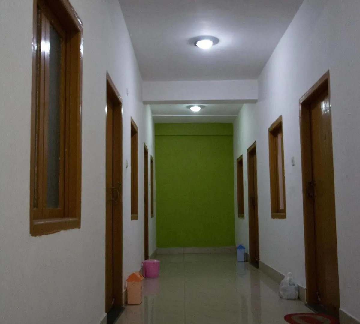 Ali Baba Guest House 3*, Varanasi India