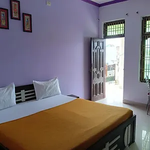 Varuna Palace , Near Mandir & Ghat's Varanasi